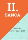 Lacná kniha Deník z cesty do Nizozemí v roce 1705