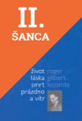 Lacná kniha Život láska smrt prázdno a vítr