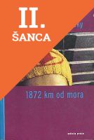 Lacná kniha 1872 km od mora