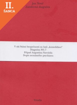Lacná kniha Zamlčená diagnóza