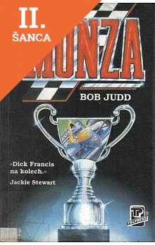 Lacná kniha Monza