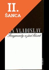 Lacná kniha Fragmenty a jiné básně