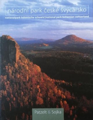 Národní park České Švýcarsko