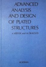 Advanced Analysis and Design of Plated Structures