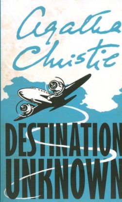 DESTINATION UNKNOWN