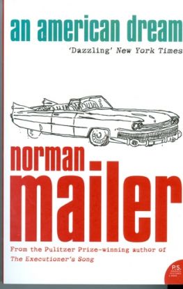 An American Dream (Harper Perennial Modern Classics)