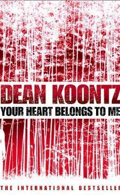 Your Heart Belongs to Me