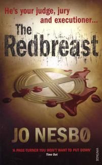 Redbreast