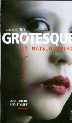 Grotesque