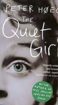 The Quiet Girl