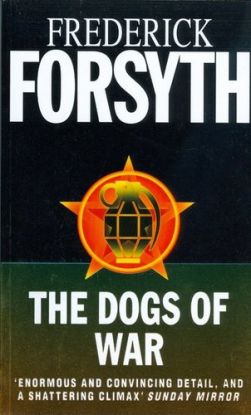 Dogs of War