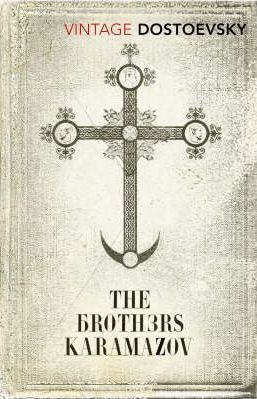 Brothers Karamazov