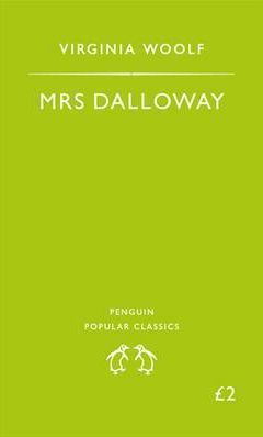 Mrs. Dalloway (Penguin Popular Classics)