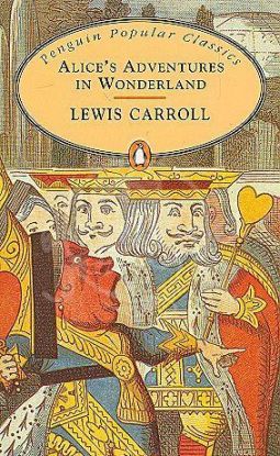 Alice's Adventures in Wonderland