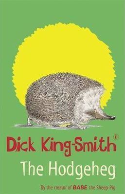 The Hodgeheg (A young Puffin story book)