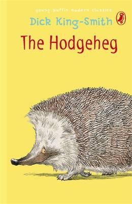 Hodgeheg (Young Puffin Modern Classics)