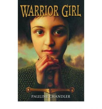 Warrior Girl