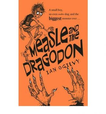 Measle and the Dragodon