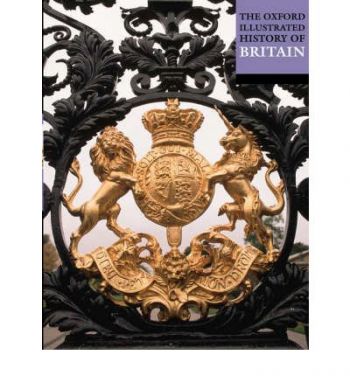 Oxford Illustrated History of Britain
