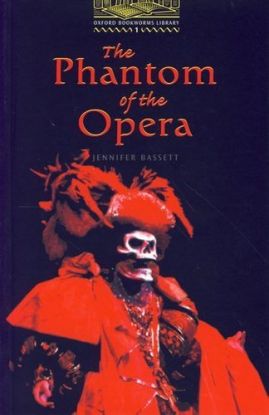 The Phantom of the Opera (stage 1)