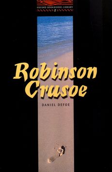 Robinson Crusoe (stage 2)