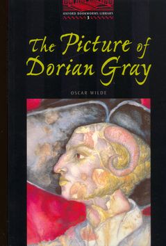 Picture of Dorian Gray (stage 3)