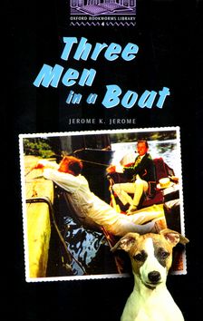 Three Men in a Boat (stage 4)