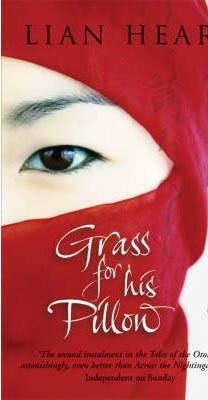 Grass for His Pillow (Tales of Otori 2)