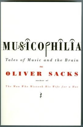 Musicophilia