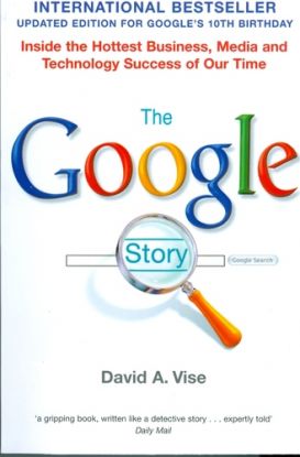 The Google Story