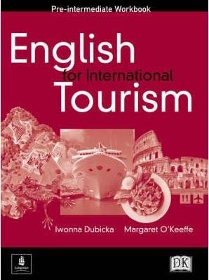 English for International Tourism Pre-Intermediate Workbook