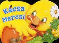 Kacsa Marcsi