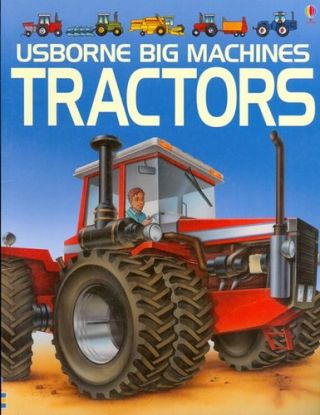 Tractors (Young Machines)