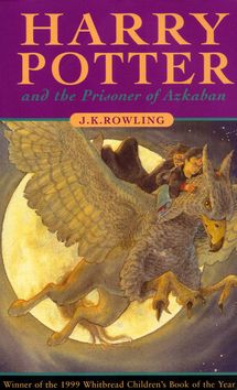 Harry Potter and the Prisoner of Azkaban - 3.episode