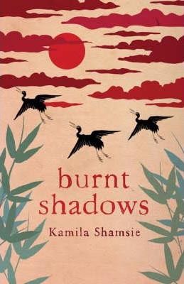 Burnt Shadows