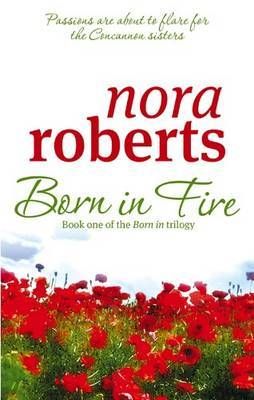 Born in Fire: Concannon Sisters Trilogy1
