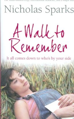 A Walk To Remember