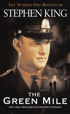Green Mile (film tie)