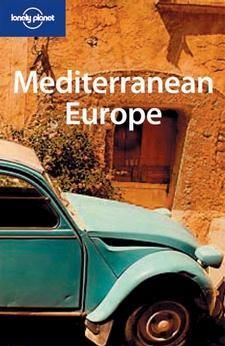 Mediterranean Europe
