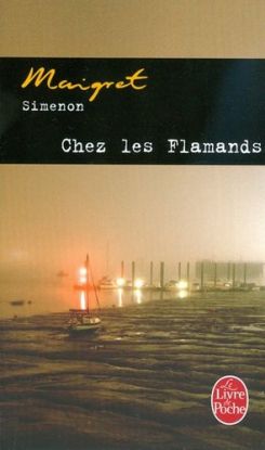 Maigret Chez les Flamands