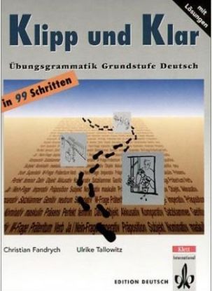 Klipp und Klar mit Losungen