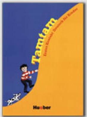 Tamtam Arbeitsbuch