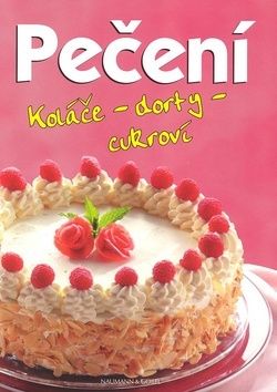Pečení - Koláče, dorty, cukroví
