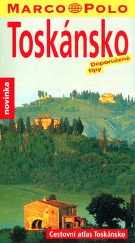 Toskánsko