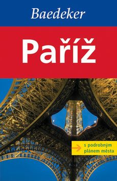 Paříž - Baedeker