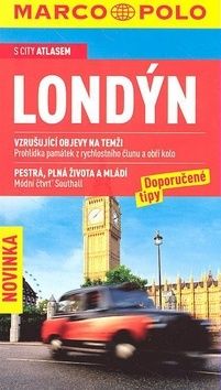 Londýn