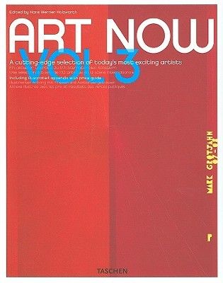 Art now vol. 3