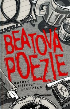 Beatová poezie
