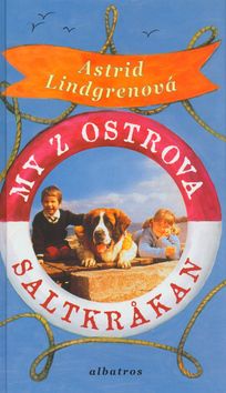 My z ostrova Saltkrakan