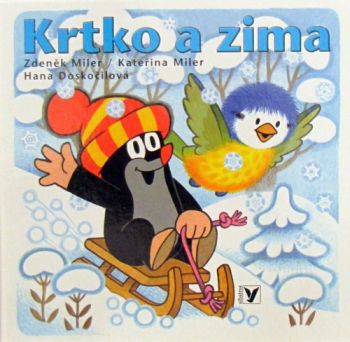 Krtko a zima